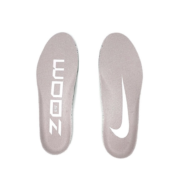 Nike Air Zoom Pegasus 38 Sneakers Women’s Size 6 Blush Pink Running Shoe EUC - Picture 7 of 12